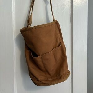 Everlane Lantern Bag